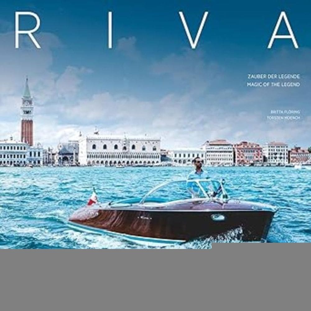 Riva: Zauber Der Legende / Magic