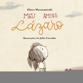 Meu Amigo Lázaro