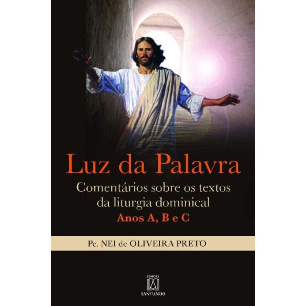 Luz Da Palavra