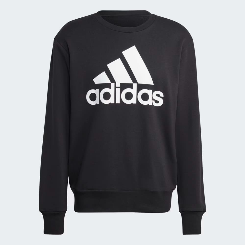 Moletinho Adidas Essentials Big Logo