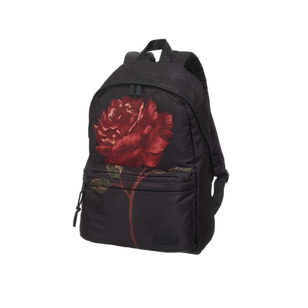 Mochila Farm Xodó Rosalia Preta