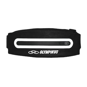 Cinto Corrida Olympikus Performance Preto