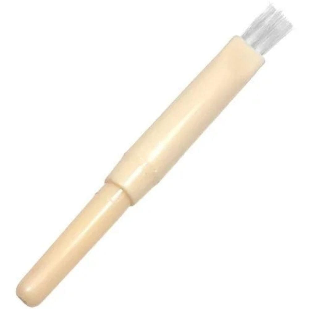 Abridor De Casa Botão E Desmanchador De Costura Com Pincel Limpador - Cl52