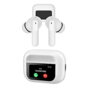 Fone de Ouvido Bluetooth c/ Tela Digital A607 PLUS - Altomex