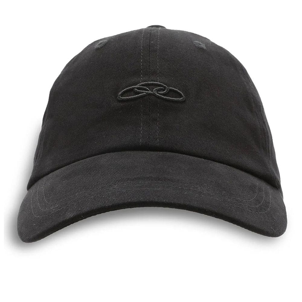 Boné Casual Olympikus Comfy Preto