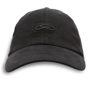 Boné Casual Olympikus Comfy Preto