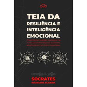 Teia Da Resiliência E Inteligência Emocional