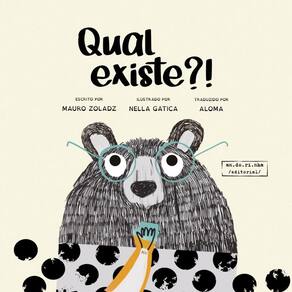 Qual Existe?!
