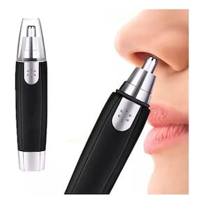Aparador Nasal Portátil AL-1411 Preto - Altomex