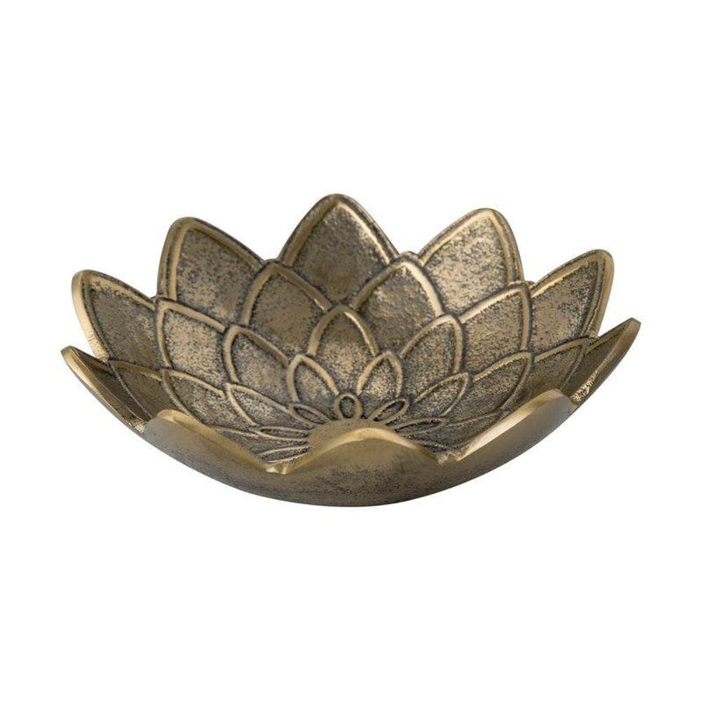 Adorno Home Style Lotus 23 cm