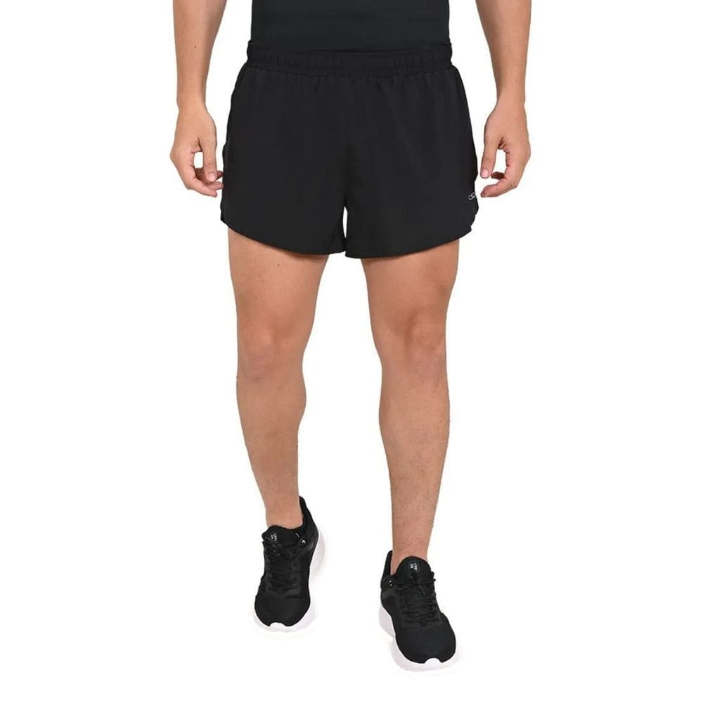 Short Olympikus Runner 3 Com Bolso Masculino