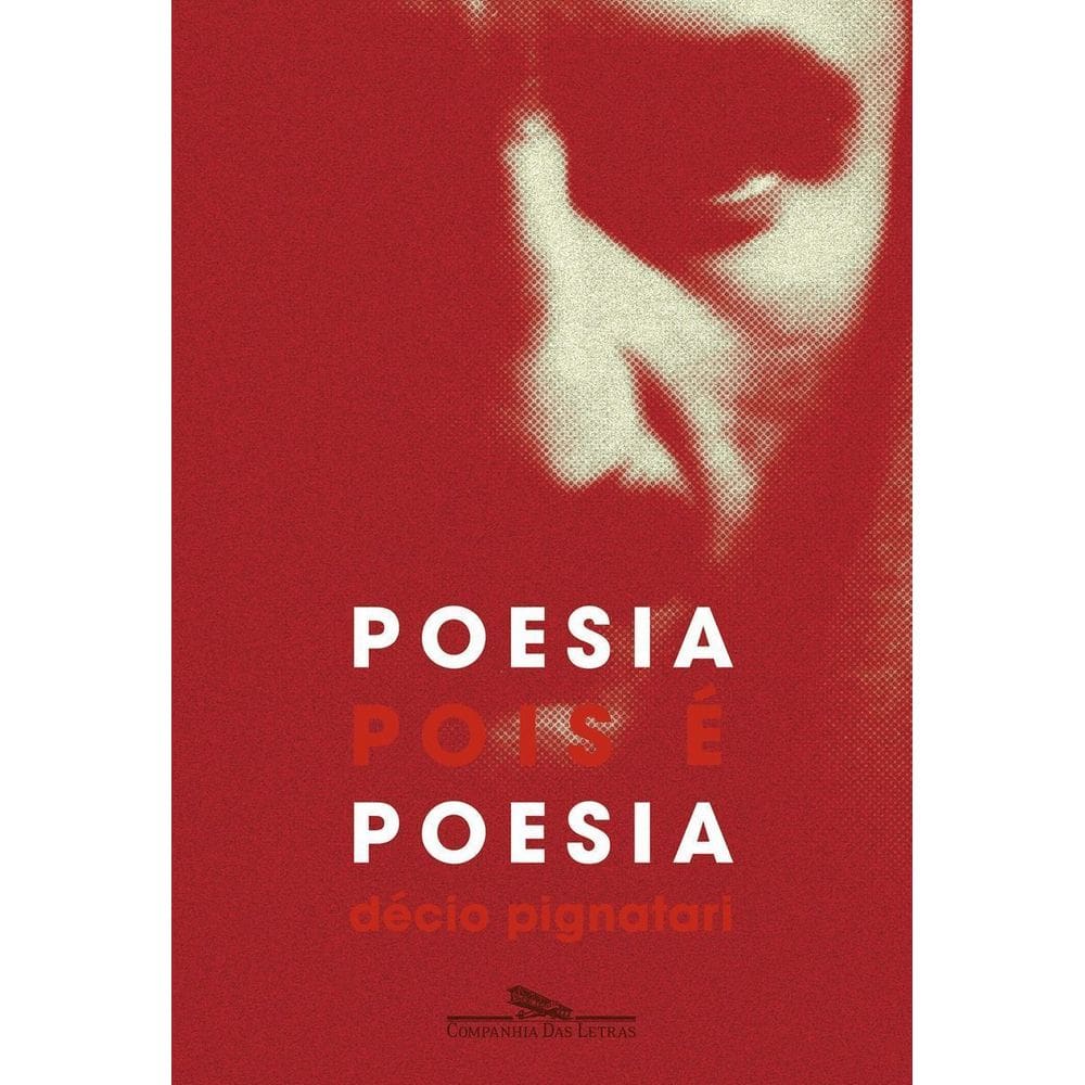 Poesia Pois é Poesia