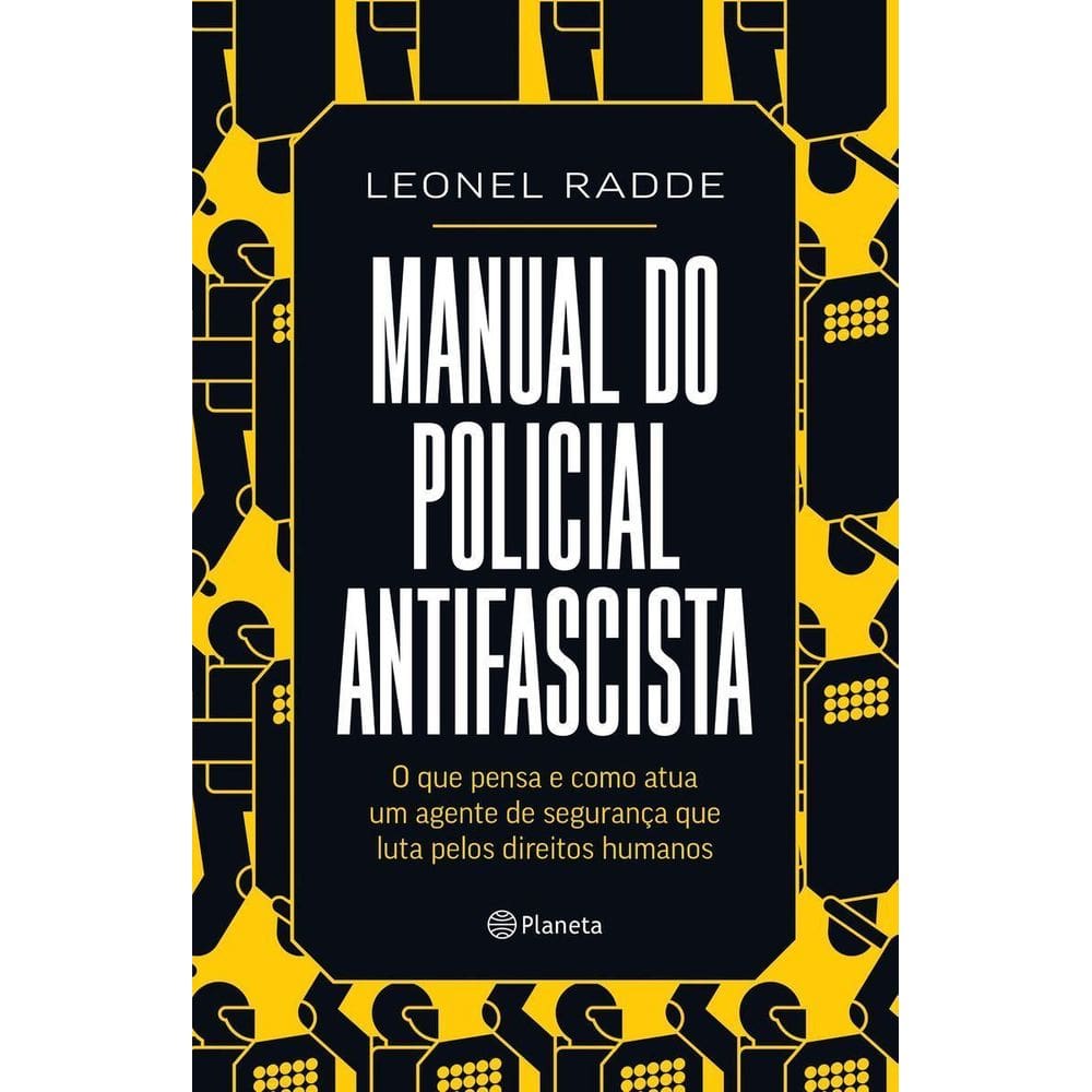 Manual do Policial Antifascista