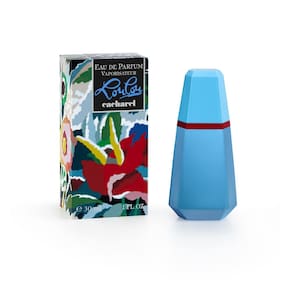 Perfume Cacharel Lou Lou Eau de Parfum Spray para mulheres 30ml