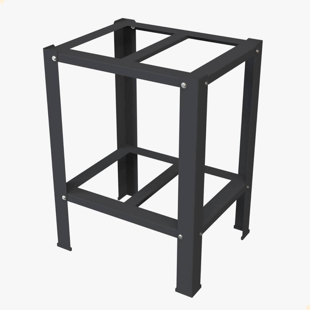 Cavalete Para Forno Convector Smart New Venâncio Em Aço Carbono 57429