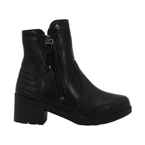 Bota Infantil Pink Cats V3372 Preto
