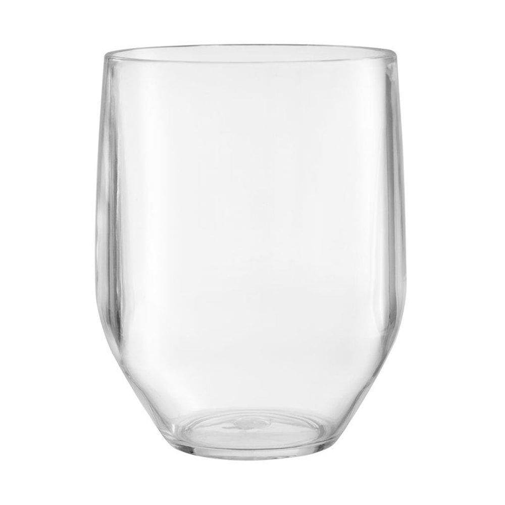 Copo Alto Home Style Polly 400 ml