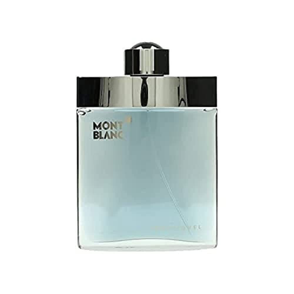 Perfume Masculino Individuel Mont Blanc Fresco 75ml