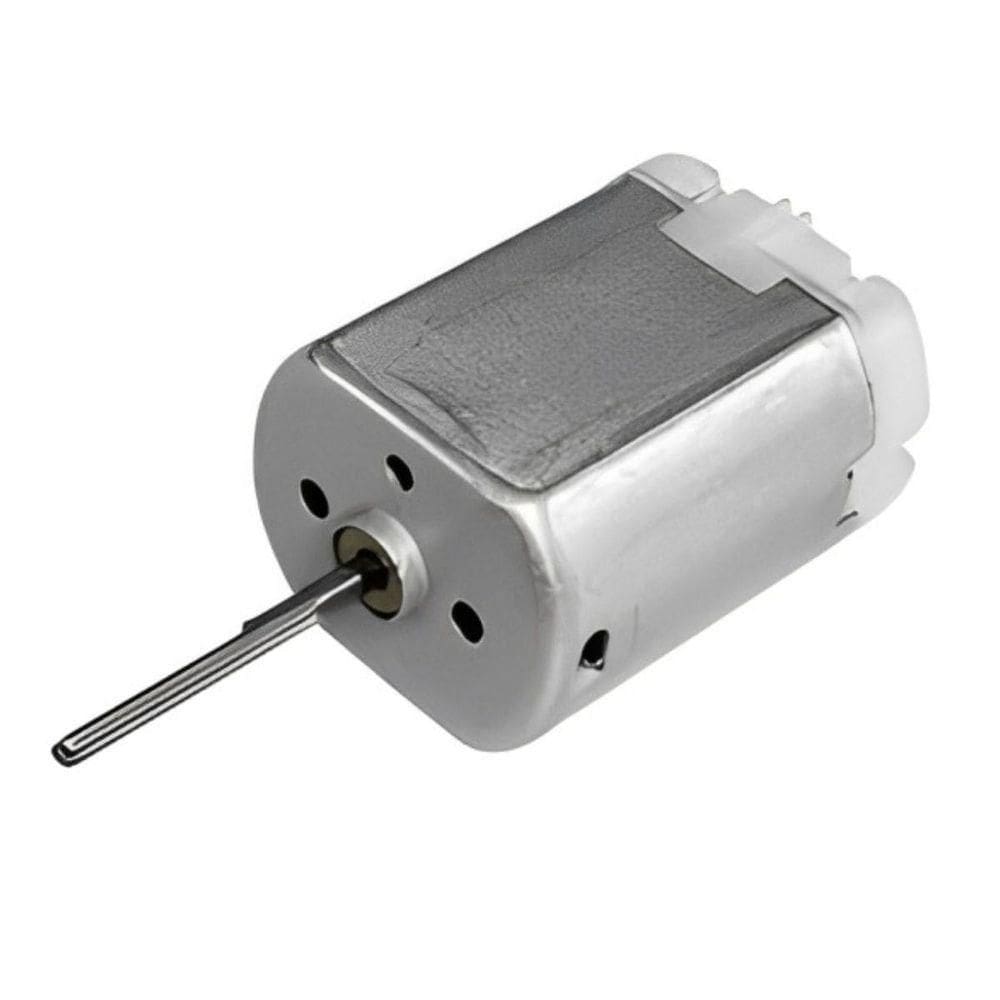 Motor Trava Eletrica Fechadura Onix Spin Prisma Cobalt12vF-02