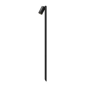Espeto Para Jardim Taschibra Wabi Mr11 Gz10 Bivolt Preto 02070092-18