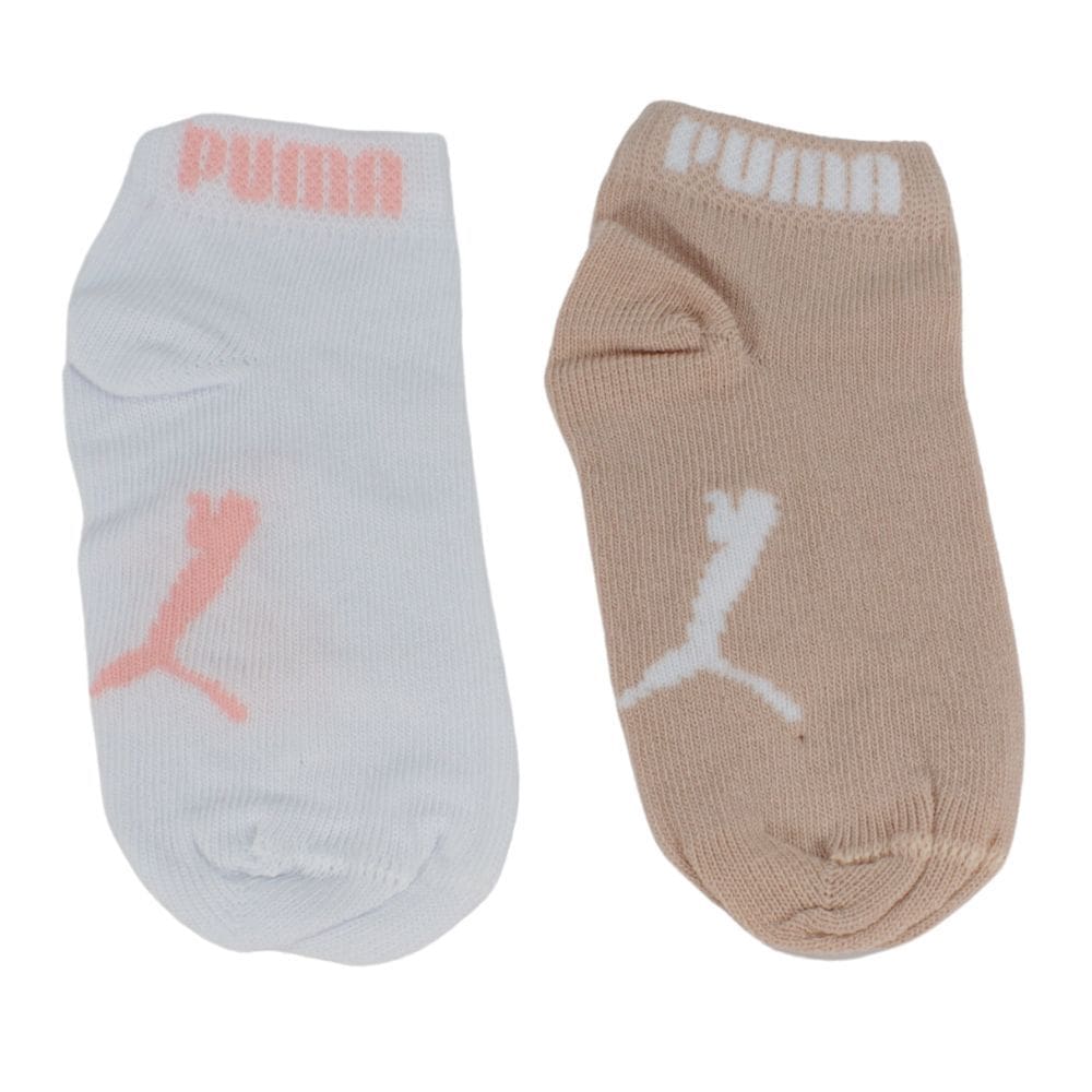 Kit Meia Bebê Puma 1700.002.1.997