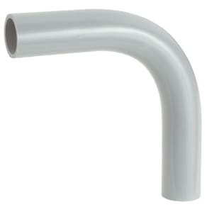 Curva Longa 90 De 3/4"