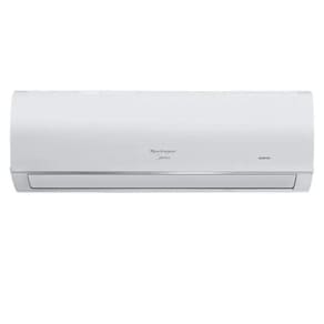 Ar Condicionado Split Springer Midea 12000 BTUs Inverter Frio 38AFCI12M8 Branco 110V