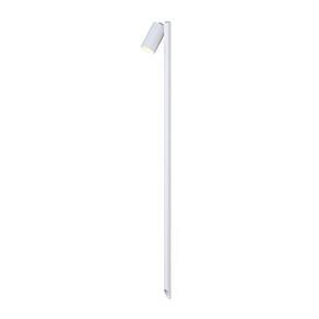 Espeto Para Jardim Taschibra Wabi Mr11 Gz10 Bivolt Branco 02070092-01