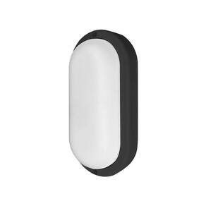Tartaruga Taschibra Led Phare Ip65 32w Bivolt Preto 4000k Luz Neutra 15110033-02