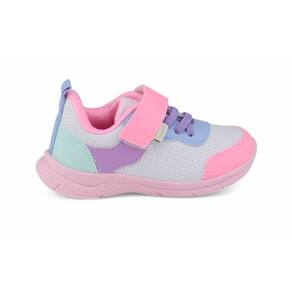 Tênis Infantil Menina Pampili 745.008 Casual
