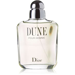 Perfume Dior Dune Eau De Toilette 100ml para homens