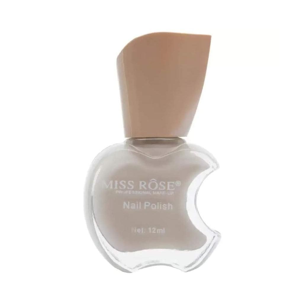 Esmalte Cremoso A079 Miss Rose 12Ml