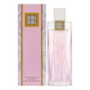 Perfume Liz Claiborne Bora Bora EDP Spray para mulheres 100ml