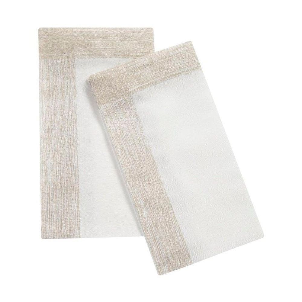 Jogo de Guardanapo Home Style Constanza 45 cm x 45 cm