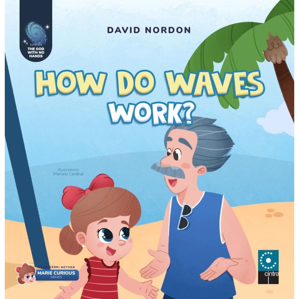 How do waves work ?