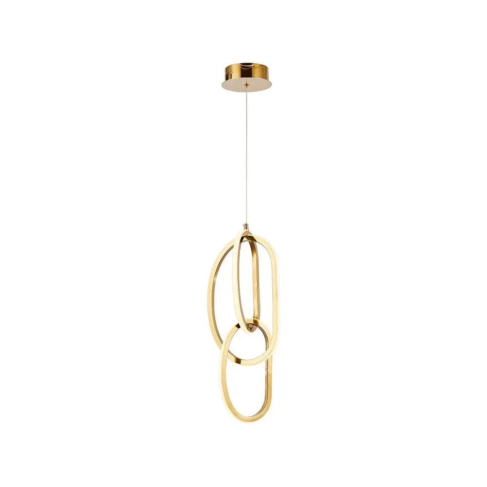 Pendente Nexus Vertical Usina Design
