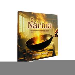 Sabores De Nárnia