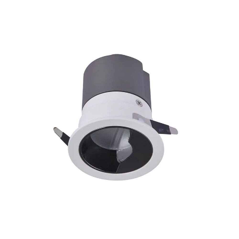 Spot LED de Embutir ZAGLE WALL WASHER Nordecor 7W – 2.700K
