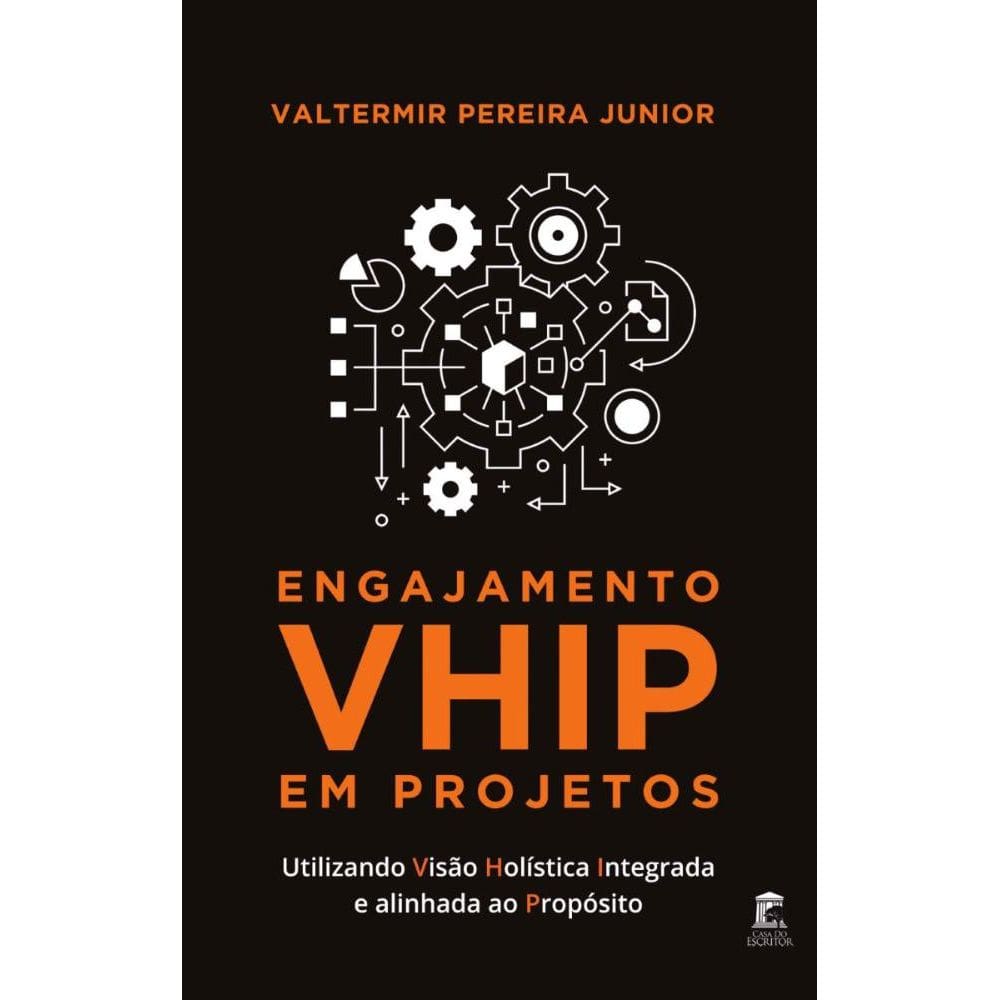 Engajamento VHIP em Projetos