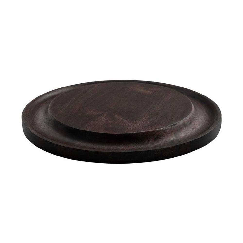 Petisqueira Home Style Acacia Balu 30 cm
