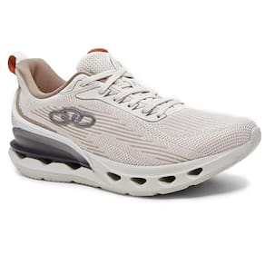Tênis Olympikus Quartzo Masculino - Bege