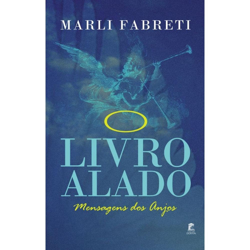 O Livro Alado