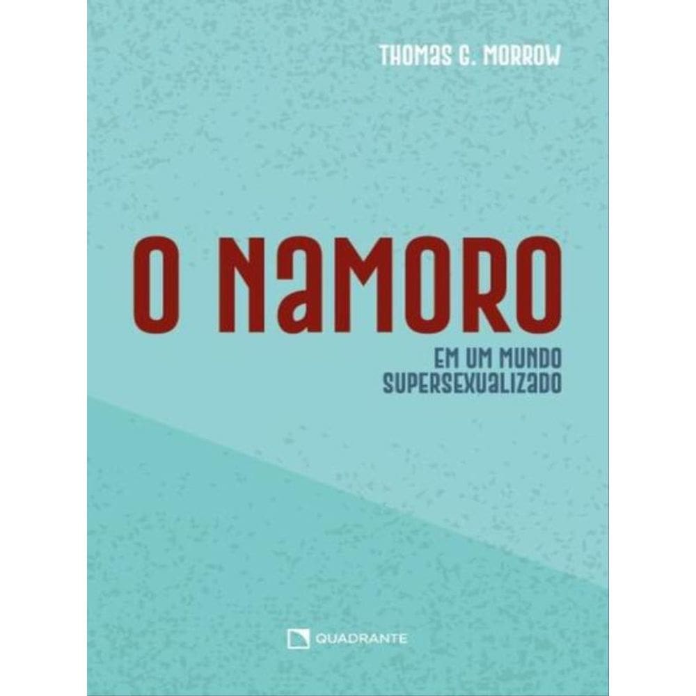 O Namoro Cristão