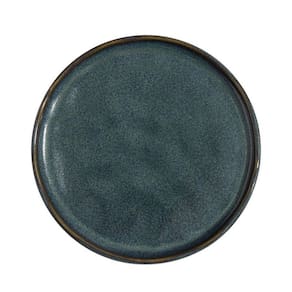 Prato de Sobremesa Porto Brasil Maré 22,5 cm