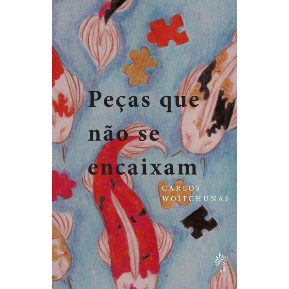 Peças que não se encaixam