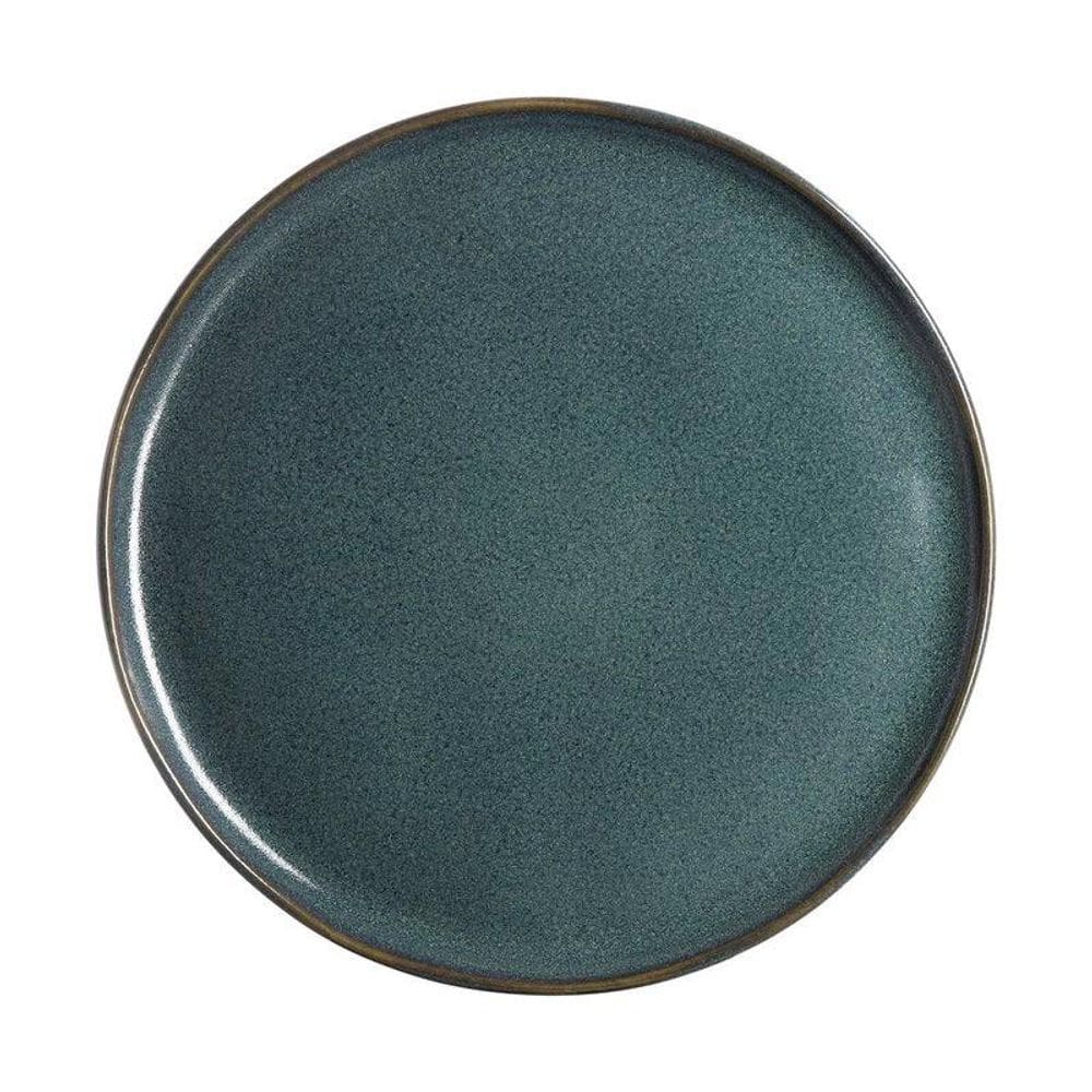 Prato Raso Porto Brasil Maré 27,5 cm