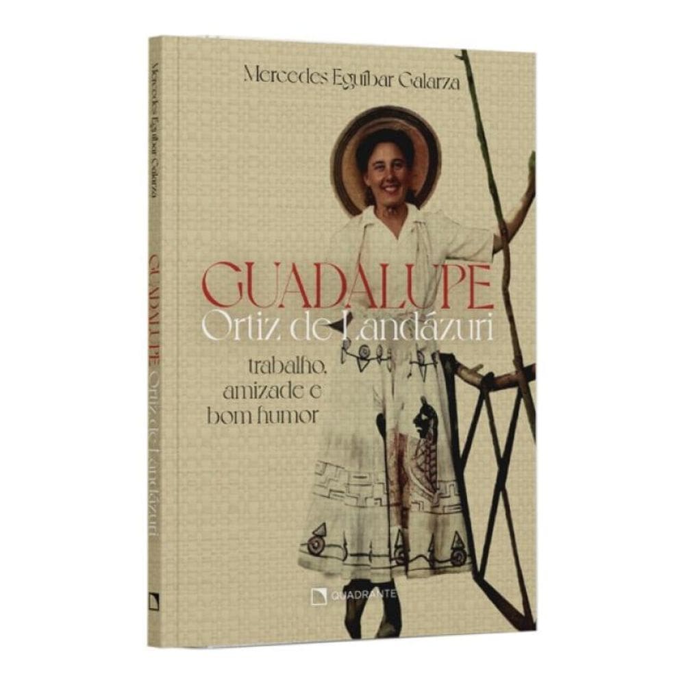 Guadalupe Ortiz De Landázuri
