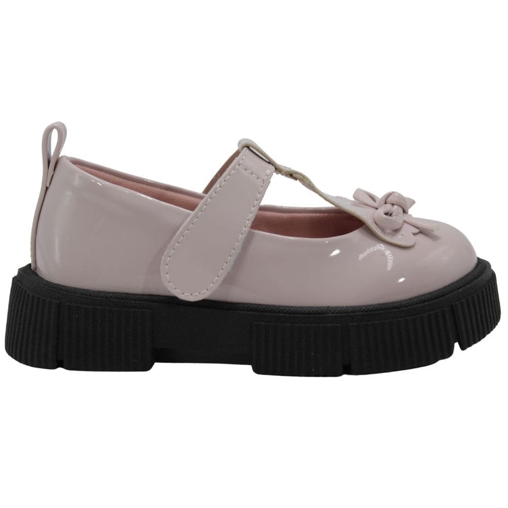 Sapatilha Bb Sua Cia 7048.00441 Rosa