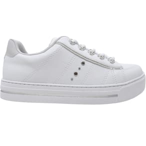 Tênis Feminino Casual Dia a Dia Passeio Trabalho Street Urban Style Confort Ramarim 2593103