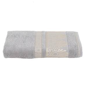 Toalha de Banho Atenas 75cm X 1,60m Lucatex - (Confira Cores)
